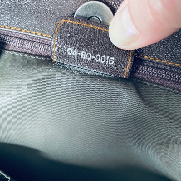 Vintage Christian Dior - Picture 5 of 9